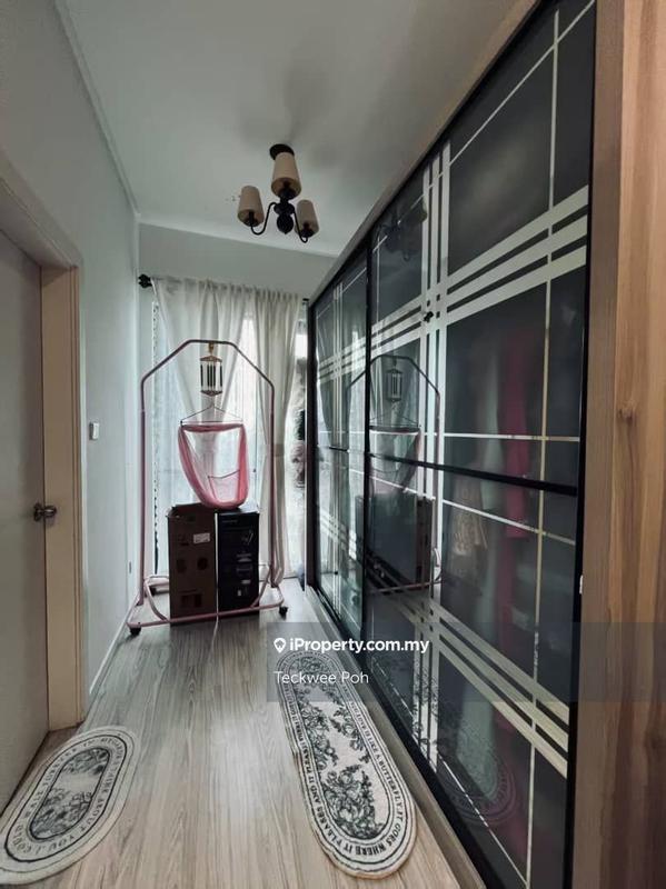 Rumah Teres 2-Tingkat untuk Dijual di Taman Melawati, Ulu Kelang oleh Teckwee Poh - iProperty.com.my