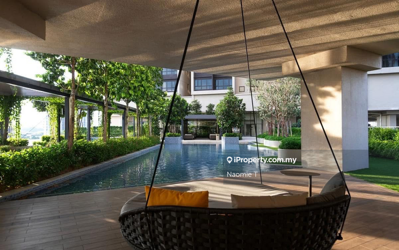 For Sale - Duta Park Residences