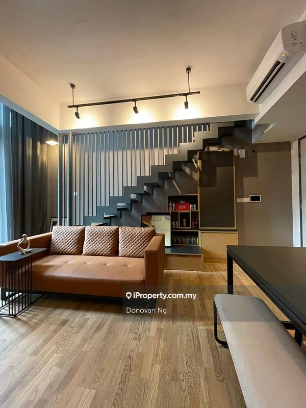 Condominium for Sale in Twy Duplex Condos by Donovan Ng - iProperty.com.my