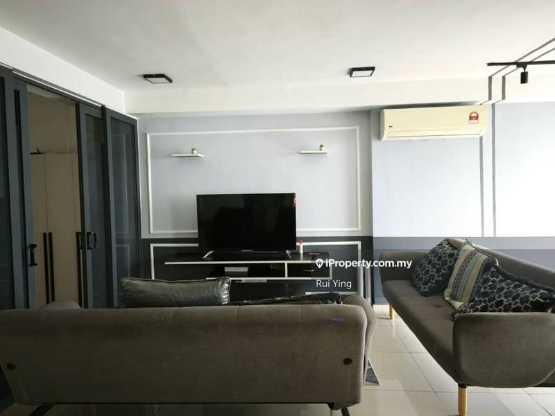 Service Residence for Sale in EkoCheras by Rui Ying - iProperty.com.my