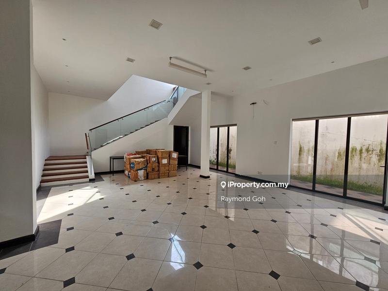 Bungalow House for Sale in Bukit Damansara, Damansara Heights by Raymond Goh - iProperty.com.my