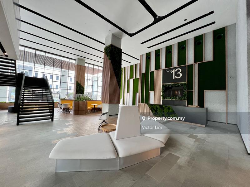 Office for Rent in Dataran Ara Damansara, Ara Damansara by Victor Lim - iProperty.com.my