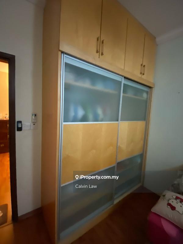 2.5-storey Terraced House for Sale in Bu6, Bandar Utama by Calvin Law - iProperty.com.my