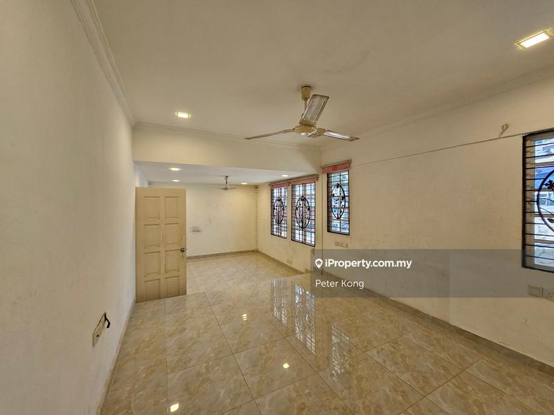 Rumah Berkembar untuk Dijual di Bangsar, Bangsar oleh Peter Kong - iProperty.com.my