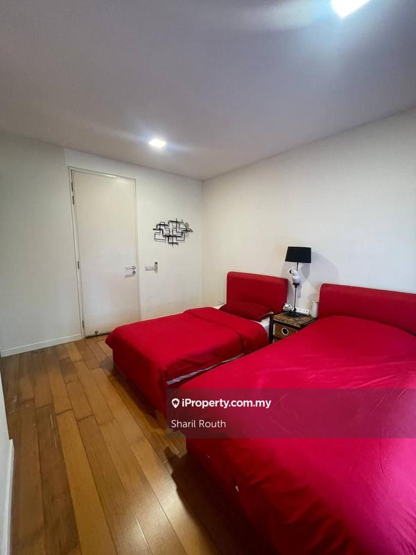Kondominium untuk Dijual di Hampshire Park Condominium oleh Sharil Routh - iProperty.com.my