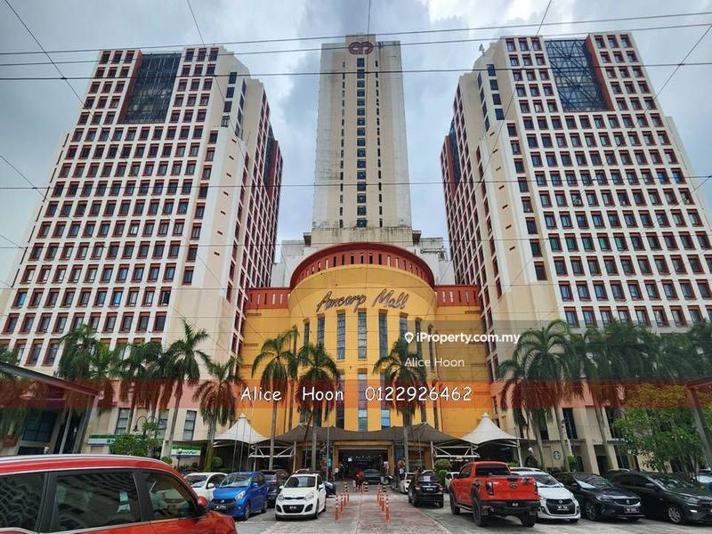 Retail-Space for Sale in csg07, Petaling Jaya by Alice Hoon - iProperty.com.my