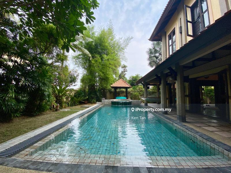 Bungalow House untuk Dijual di Seksyen 6, Petaling Jaya oleh Ken Tan - iProperty.com.my