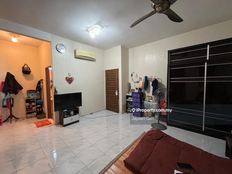 Rumah Berkembar untuk Dijual di Taman Gunung Perak, Alor Setar oleh Jayden Geh - iProperty.com.my