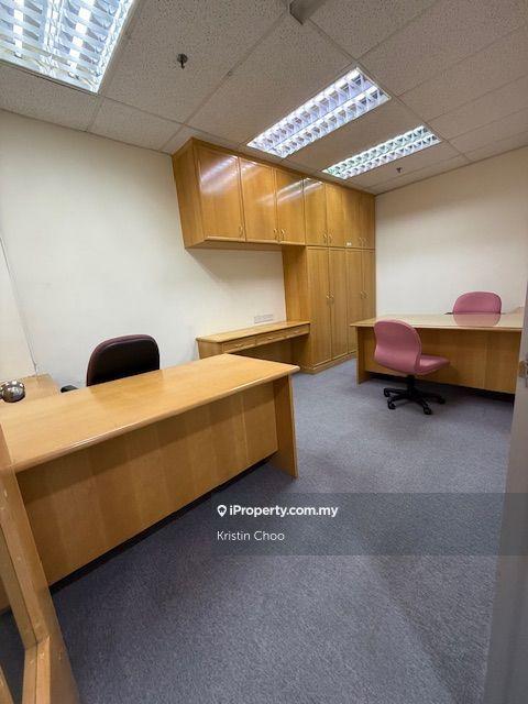 Pejabat untuk Disewa di Seksyen 16, Petaling Jaya oleh Kristin Choo - iProperty.com.my