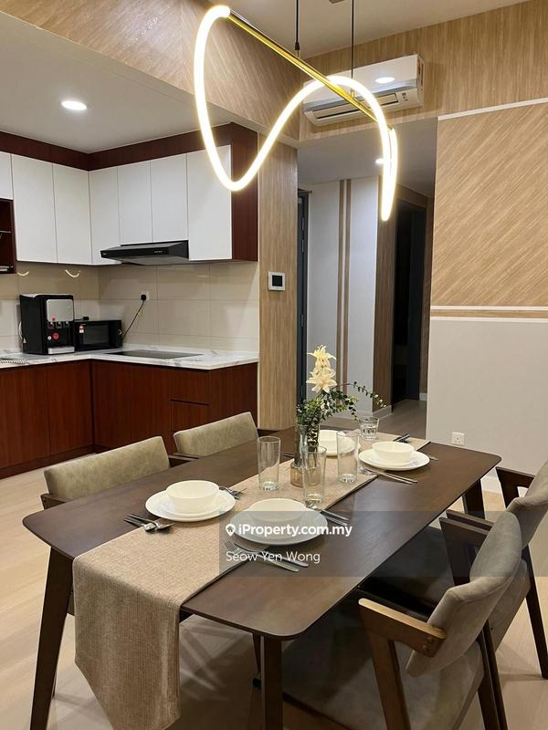 For Rent - One Cochrane Residence