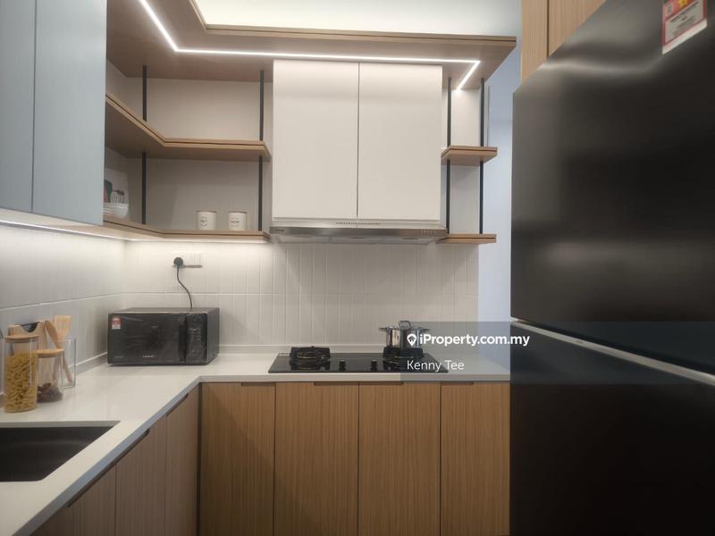 For Sale - Alpinia Residences