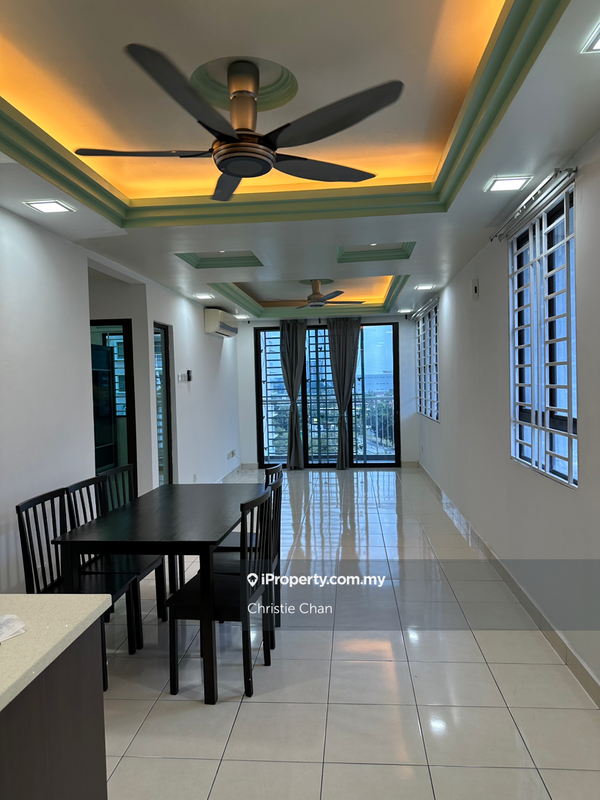 For Sale - Indah Alam (Subang Andaman)