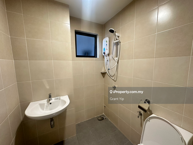 Residensi Servis untuk Disewa di Arena Residences oleh Grant Yip - iProperty.com.my
