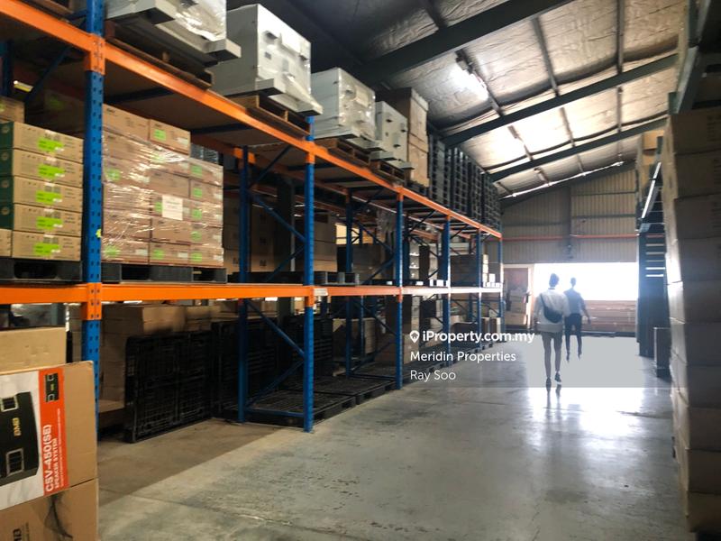 Kilang Terpisah untuk Dijual di Seksyen 51a, Petaling Jaya oleh Ray Soo - iProperty.com.my