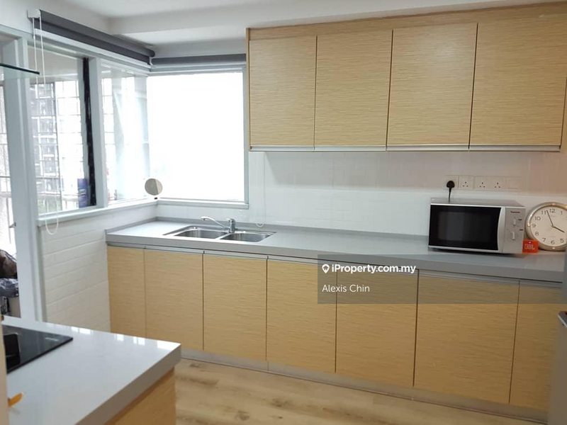 Kondominium untuk Dijual di Mont Kiara Pelangi oleh Alexis Chin - iProperty.com.my