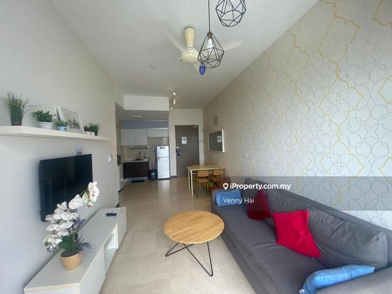 Kondominium untuk Disewa di Silverscape Residences oleh Venny Hai - iProperty.com.my