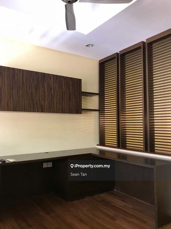 Rumah Berkembar untuk Dijual di Bukit Kiara Residence, Bukit Kiara oleh Sean Tan - iProperty.com.my