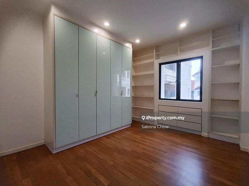 Kondominium untuk Disewa di Sri Kenny oleh Sabrina Chow - iProperty.com.my