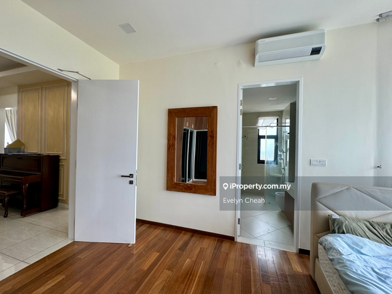 For Rent - Sky Condominium (Skyz Residence)