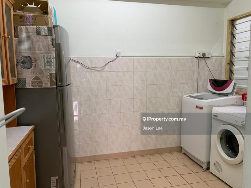 Condominium for Sale in Bayu Tasik 1 by Jason Lee - iProperty.com.my