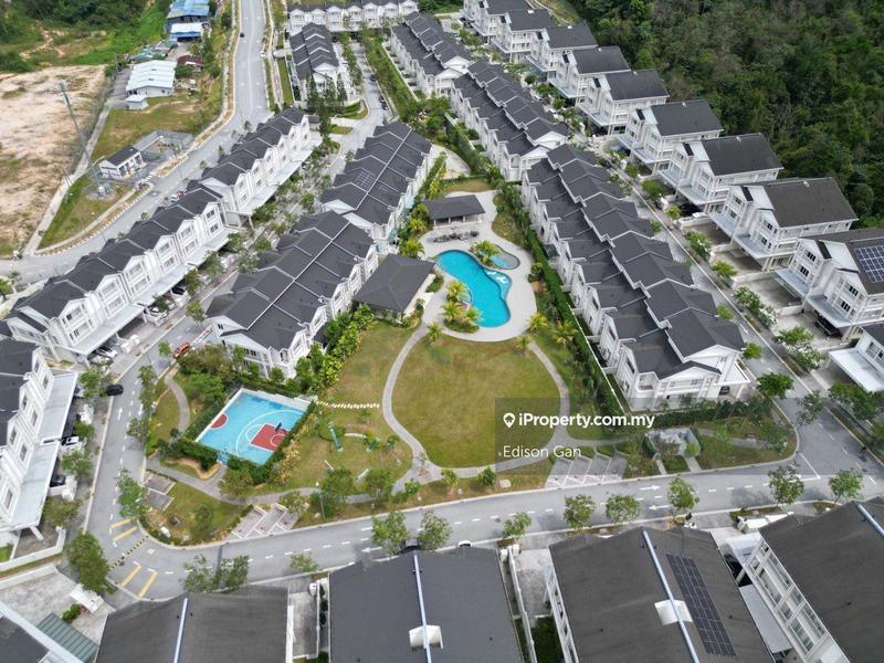 Banglo untuk Disewa di Mont Kiara, Kuala Lumpur oleh Edison Gan - iProperty.com.my