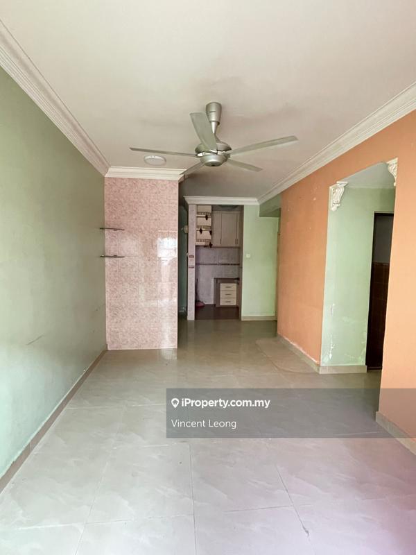 Rumah Pangsa untuk Dijual di Mesra Prima oleh Vincent Leong - iProperty.com.my