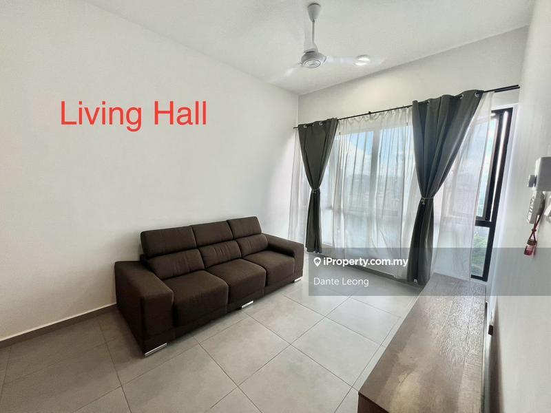 Service Residence for Rent in D'sands Residence by Dante Leong - iProperty.com.my