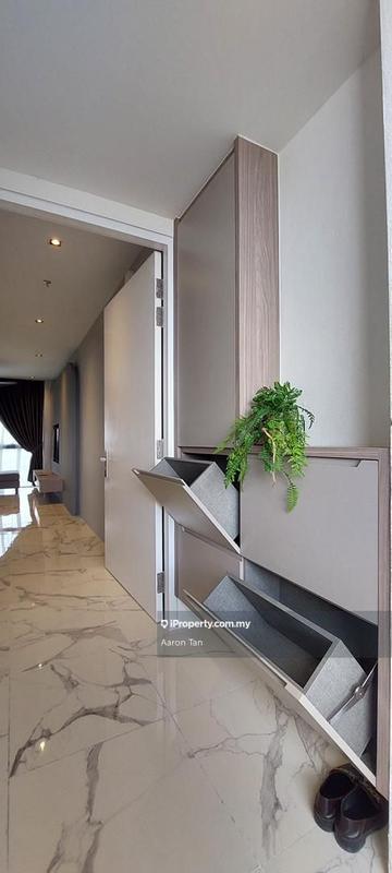 Residensi Servis untuk Disewa di Lumi Tropicana oleh Aaron Tan - iProperty.com.my