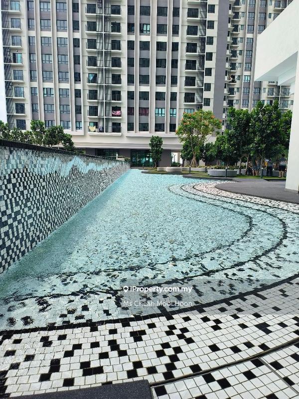 Kediaman Servis untuk Dijual di M Oscar oleh Ms Cheah Mooi Hoon - iProperty.com.my
