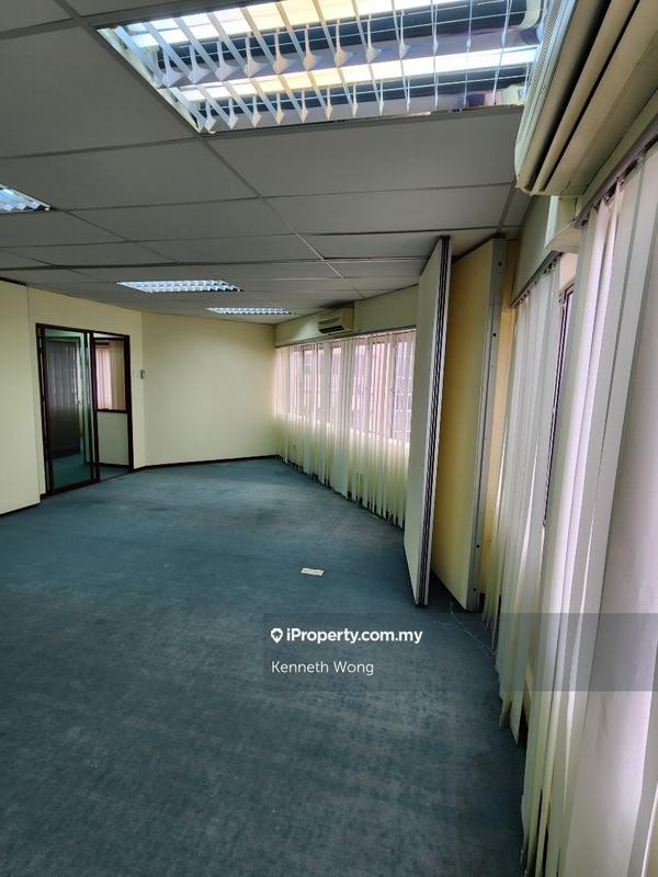 Pejabat untuk Disewa di Sunwaymas Commercial Centre, Aman Suria, Petaling Jaya oleh Kenneth Wong - iProperty.com.my