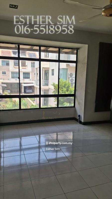 3.5-storey Terraced House for Sale in Raja Uda, Butterworth by Esther Sim - Living Room - iProperty.com.my