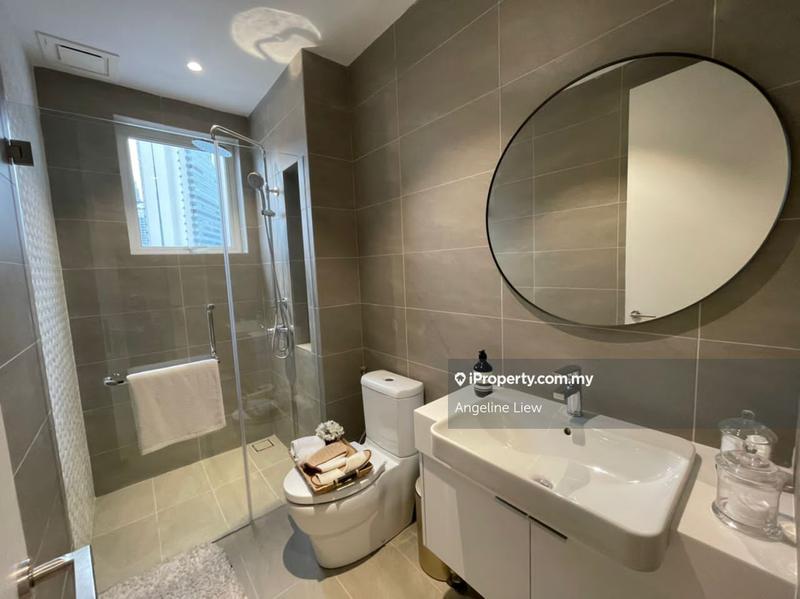Service Residence for Sale in Quill Residence by Angeline Liew - iProperty.com.my