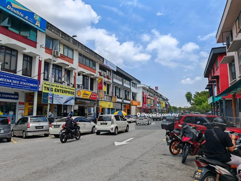 Shop-Office for Rent in Taman TTDI Jaya, Shah Alam by David Tan - iProperty.com.my