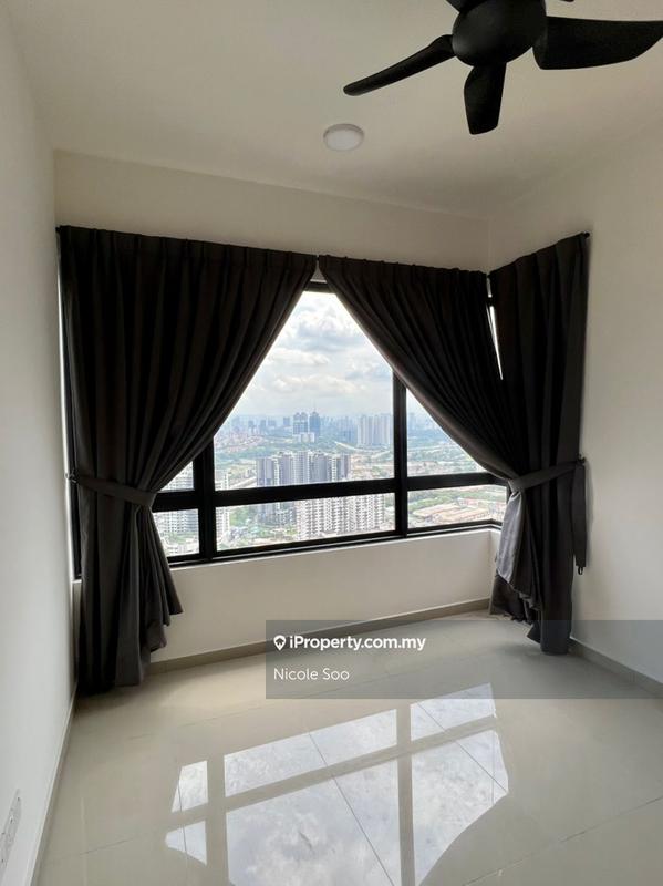 Condominium for Sale in Nidoz Residences @ Desa Petaling by Nicole Soo - iProperty.com.my