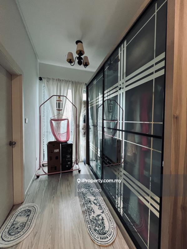 Townhouse for Sale in Sunway Montana, Setapak by Lucas Choo - iProperty.com.my