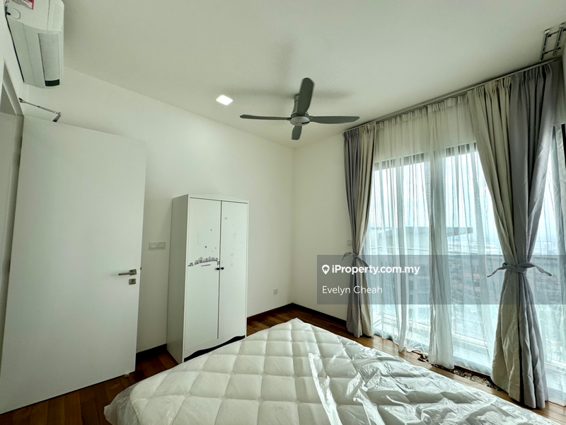 For Rent - Sky Condominium (Skyz Residence)