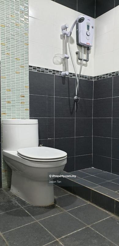 Pangsapuri untuk Dijual di Sunway Court oleh Jason Tan - iProperty.com.my
