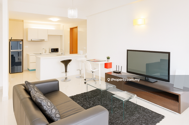 For Rent - Gaya Bangsar