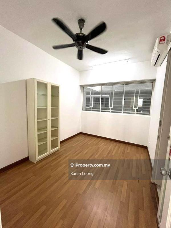 For Sale - The Residence Condominium @ TTDI