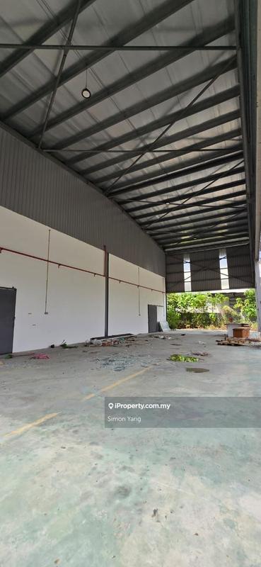Kilang Terpisah untuk Dijual di Kawasan Perindustrian Balakong, Balakong oleh Simon Yang - iProperty.com.my