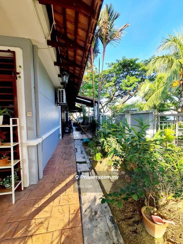 Bungalow House for Sale in Pju 3, Tropicana by Reni Lim - iProperty.com.my