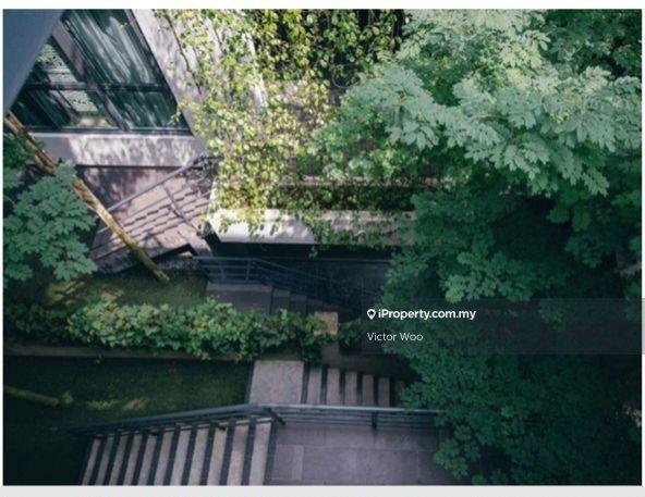 Bungalow House for Sale in 10 Damansara Heights,Bukit Damansara, Bukit Ledang, Damansara Heights by Victor Woo - iProperty.com.my