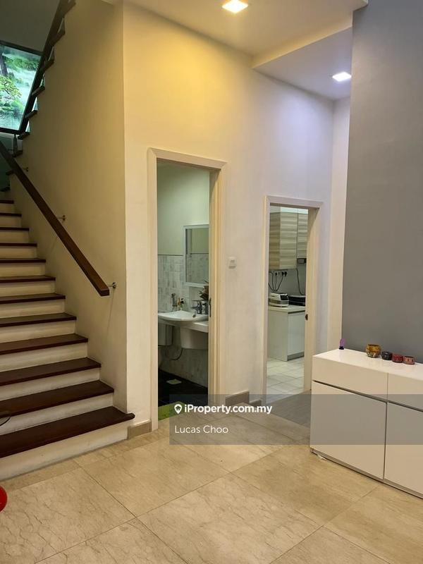 Bungalow House untuk Dijual di Ampang Jaya, Ampang oleh Lucas Choo - iProperty.com.my