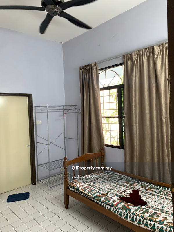 Bungalow House for Sale in Taman Petaling, Kepong by Joshua Chow - iProperty.com.my