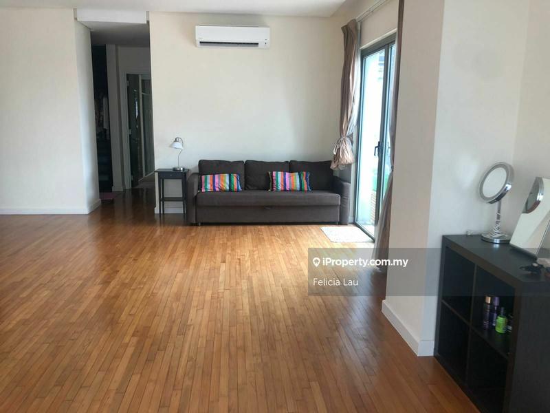 Condominium for Sale in The Capsquare Residences by Felicia Lau - iProperty.com.my