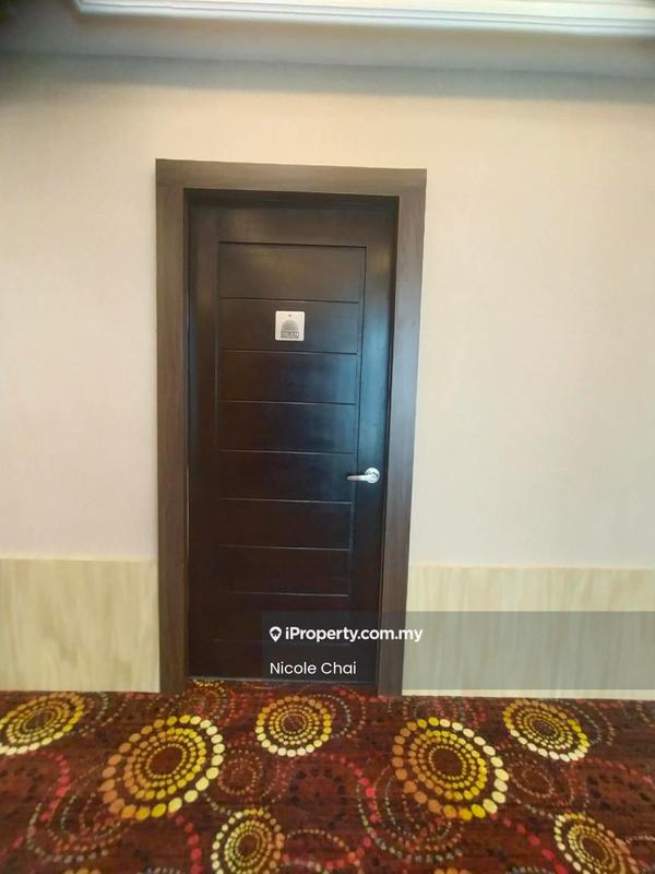 Shop / Office for Rent in Taman Petaling Utama, Petaling Jaya by Nichole Chai - Corridor - iProperty.com.my