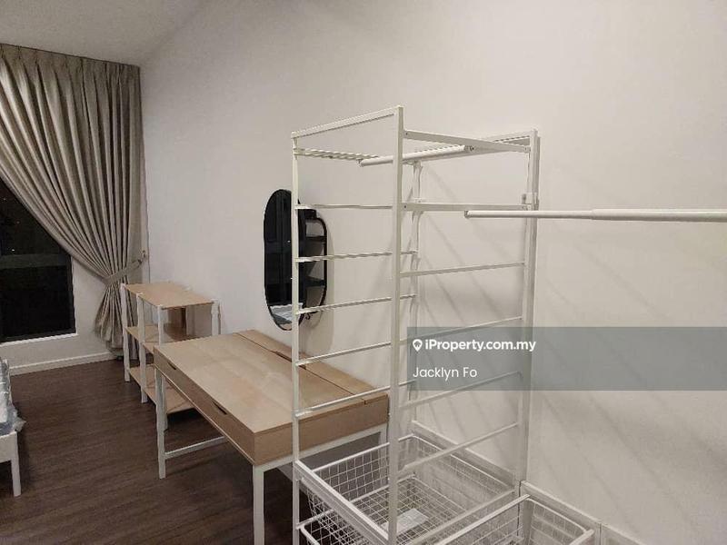 Kediaman Servis untuk Disewa di Aurora Subang Jaya oleh Jacklyn Fo - Interior - iProperty.com.my