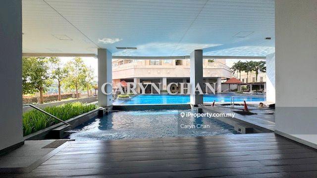 Residensi Servis untuk Dijual di Windsor Tower oleh Caryn Chan - iProperty.com.my