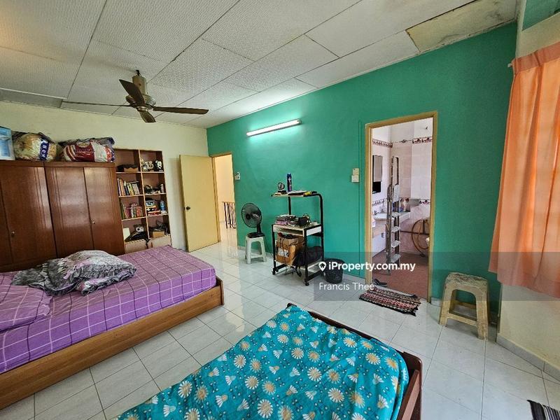 3-storey Terraced House for Sale in Taman Putri Jaya, Cheras by Francis Thee - iProperty.com.my