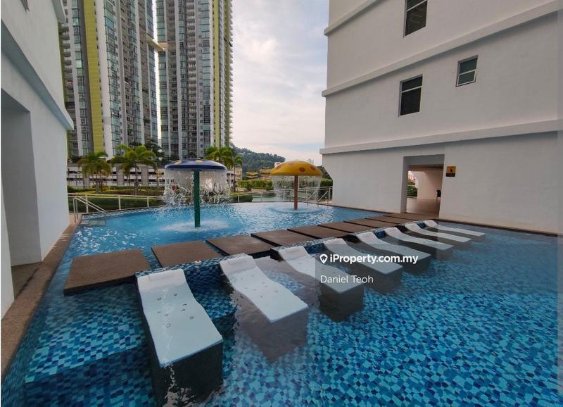 For Sale - Skyridge Garden